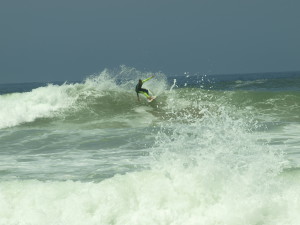 Advanced Surf lessons in Morocco