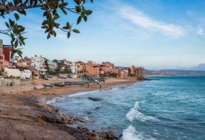 free tour taghazout