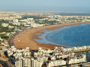 view-Agadir