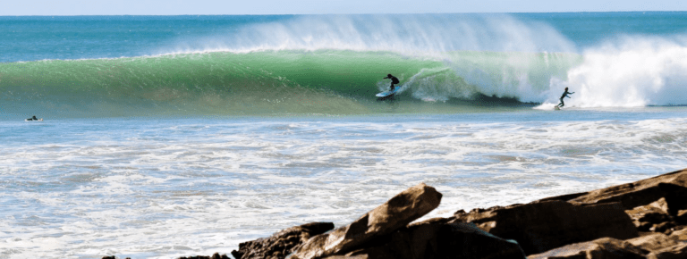 surf in morocco