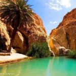 Paradise valley - nature morocco