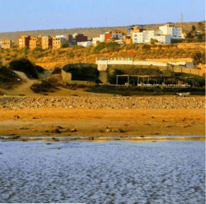 beaches Morocco - Tamraght