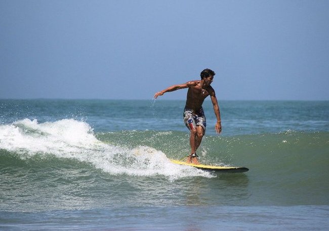 surfcoach