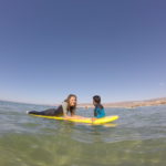 private surflesson morocco