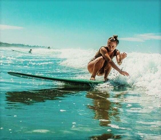 Surf in Morocco