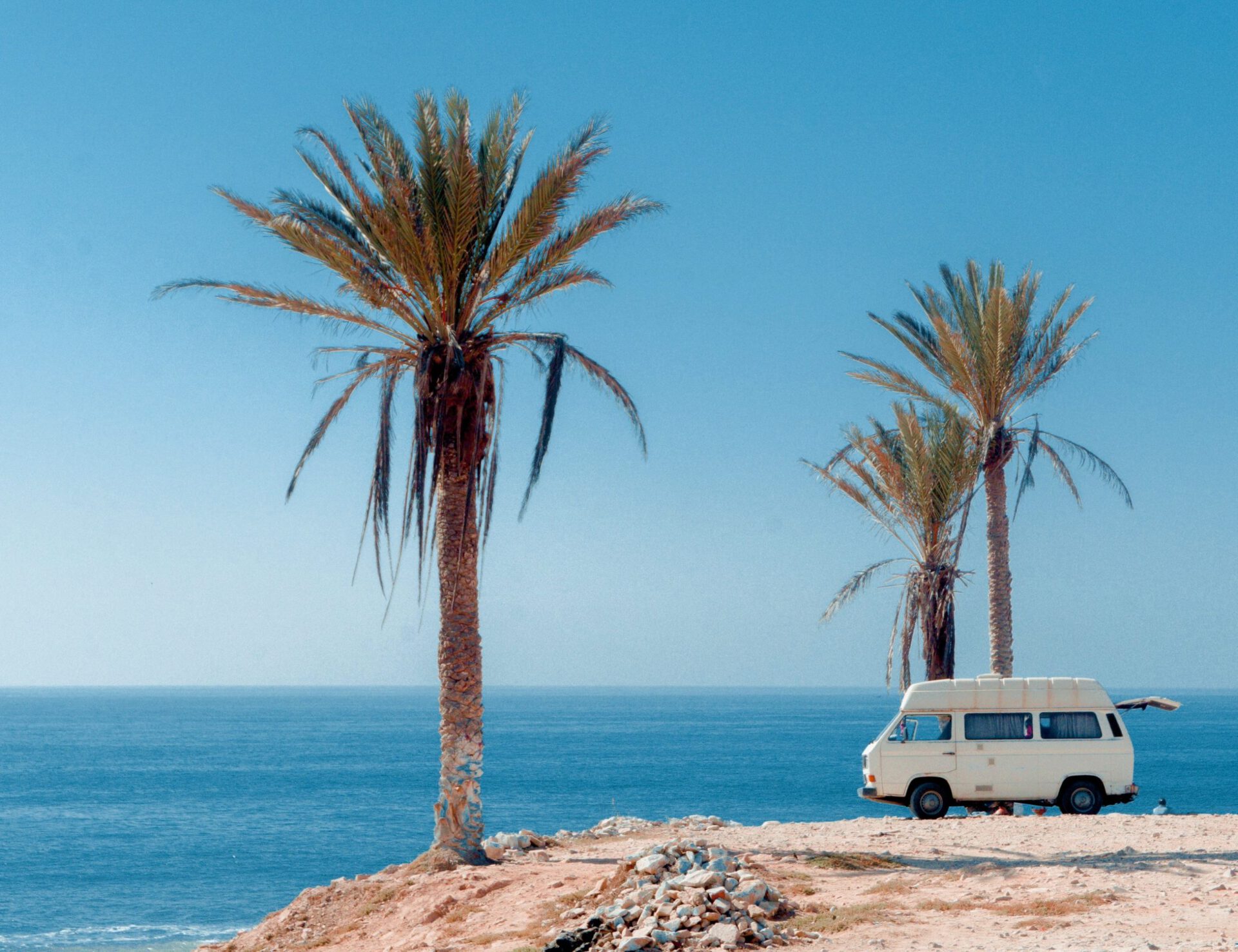 surf in Morocco