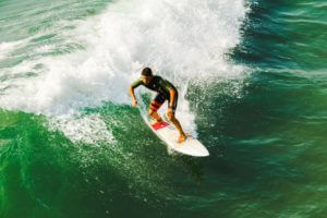 Surfcamp en Marruecos