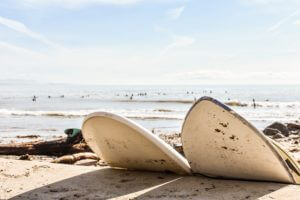 surfschool in Morocco