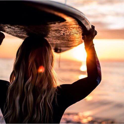 surf travel