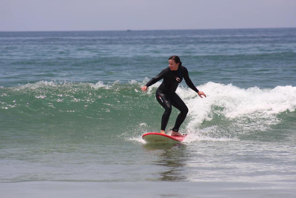 surf in agadir