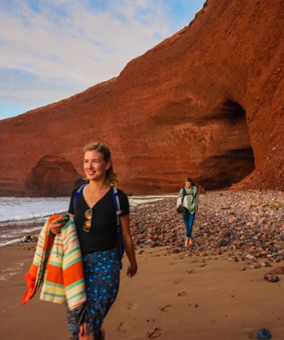 a surf instructor Surf instructor course