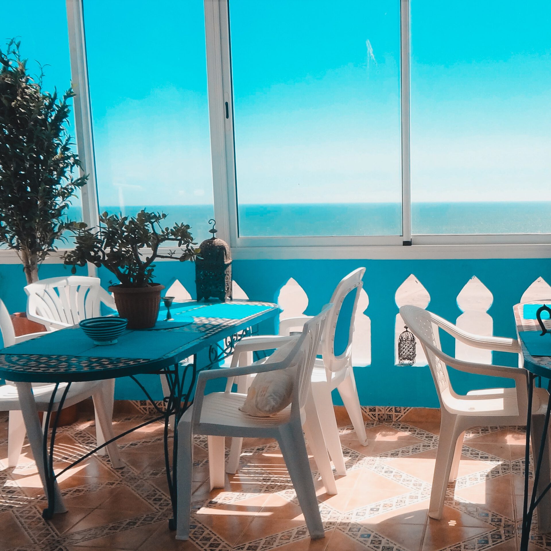 Surf camp morocco, surfhotel