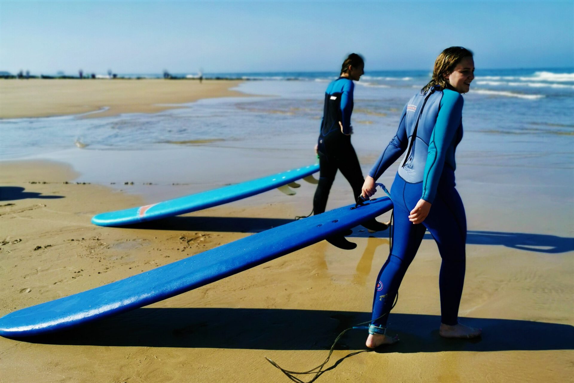 Surf camp Morocco Surf holidays to sunny Morocco