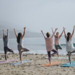 Surf and yoga holiday in morocco