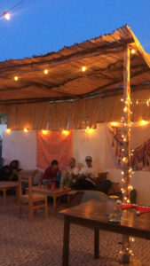 Surf camp Morocco