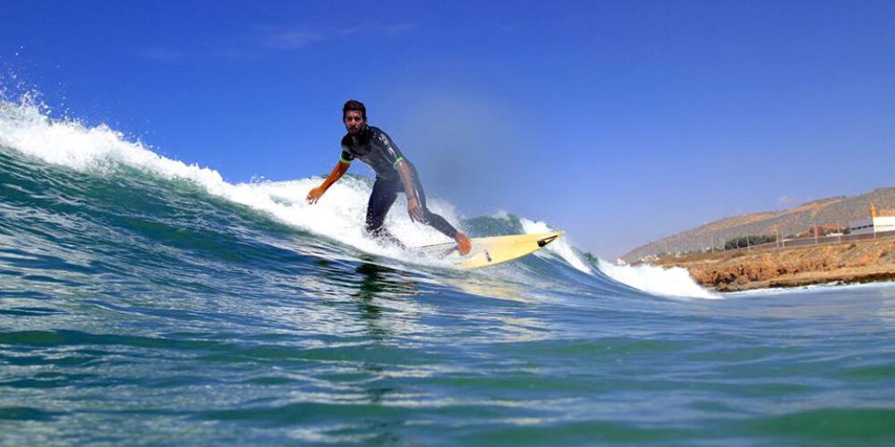 surfguide morocco